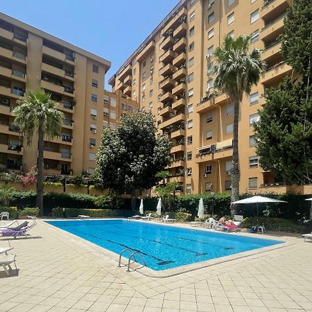 Sara House Palermo Leilighet Eksteriør bilde
