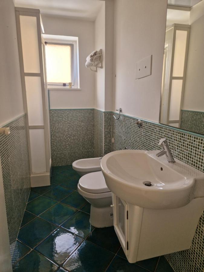 Sara House Palermo Leilighet Eksteriør bilde